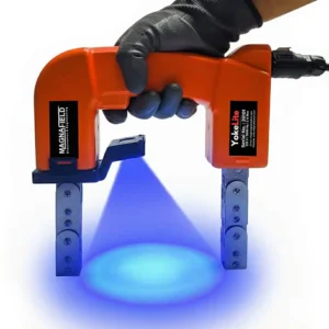YokeLite 230V AC Yoke