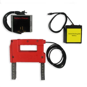 MPI Battery Powered DC Yoke