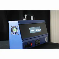 LED 16 Film Viewer