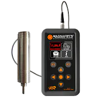 HU-10 UCI Hardness Tester (CE Certified)