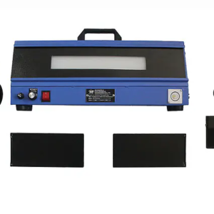 LED 12 Film Viewer