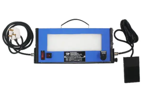 LED 8 Film Viewer