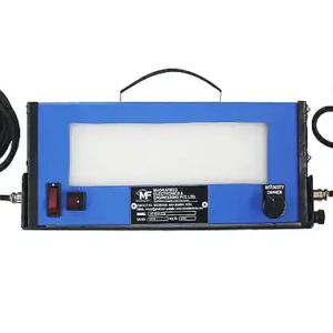 LED 8 Film Viewer