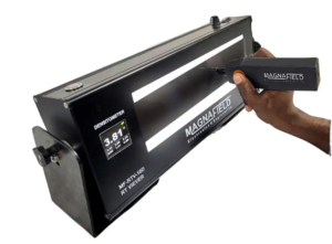 Film Viewer with Bluetooth Densitometer