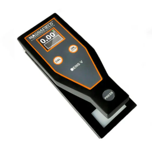Dens V Film Densitometer