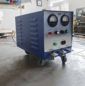 MPI Prod Type Machine