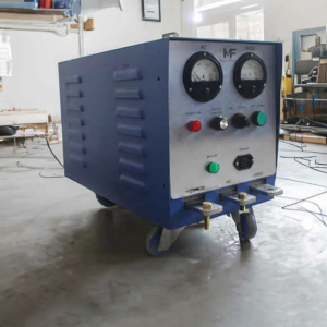 MPI Prod Type Machine