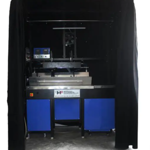 MPI Stationary Bench Type Machine