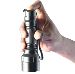 Ultrabeam UV LED Torch