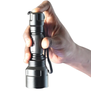 Ultrabeam UV LED Torch