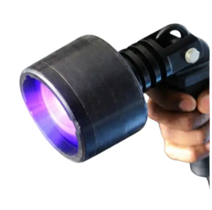 Ultrablaze UV LED Torch