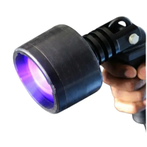 Supernova Max UV LED Torch
