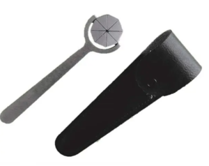 Pie Gauge