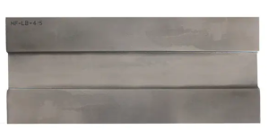 Lifting Calibration Block – 4.5 kg