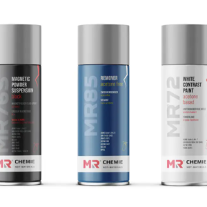 MPI Cans kit (Visible) (2 set)