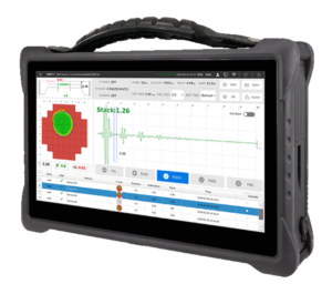 NextSPOT 600