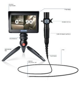 XLED PRO DUAL VIEW System