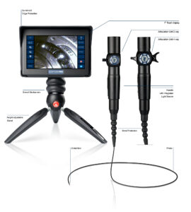 XLED PRO System