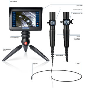 XLED PRO System
