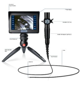 iLED PRO System